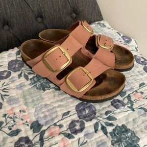 Birkenstock Arizona Big Buckle Sandals